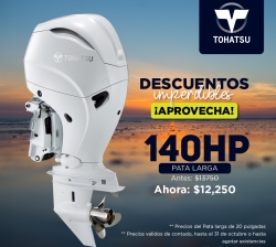 Oferta Mes de Octubre