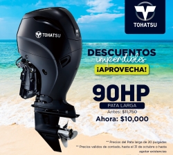 Oferta Mes de Octubre