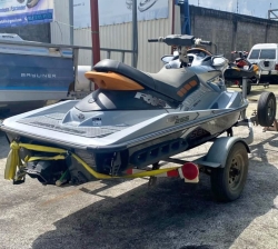 Jetski Seadoo