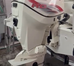 Evinrude 115 hp 2 Tiempos Inyectado