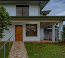 Casa en Venta en Perez Zeledon