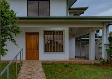 Casa en Venta en Perez Zeledon